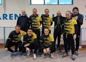Bocce, attività in fermento sul territorio: i successi delle squadre abruzzesi