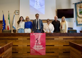 Torna l’appuntamento con la grande ginnastica ritmica di “Summer trophy” a Roseto