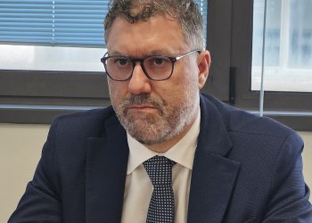 Ops Spa, Marcello Salerno è il nuovo amministratore unico
