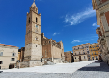 Weekend di Vino in Abruzzo: Vela e Cerasuolo a Pescara e Vignaioli in Piazza a Chieti