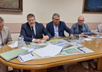 Sociale, Santangelo: 10 milioni per le nuove strutture sociali ed educative a Teramo