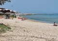 Partite operazioni preliminari per realizzazione nuove scogliere ad Alba Adriatica e Villa Rosa