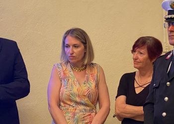 Polizia locale, al via il corso a Sulmona, Santangelo: “Formazione indispensabile”