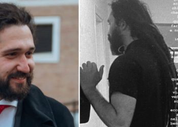 Incidente in moto a Cagnano, l’ultimo addio a Stefano Mancini: il ricordo affettuoso della cantante Giorgia