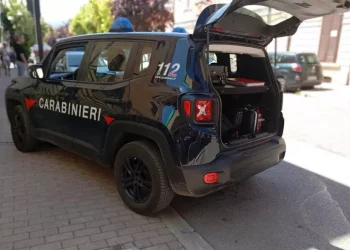 Presunta lite per il parcheggio, 70enne finisce in prognosi riservata