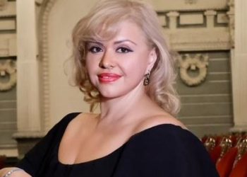 Camerata musicale, a Sulmona “Passeggiata francese” con Svetlana Berezhnaya