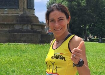 La 100 chilometri del Passatore consacra la Tocco Runner con l’ottavo posto assoluto di Annalisa Fitti