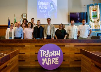 Presentata la prima edizione del “Transumare Fest”, a Roseto l’astro nascente