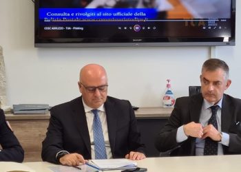 Polizia di Stato e Tua insieme per la cybersicurezza