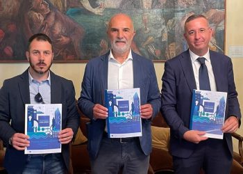 Transizione verde e digitale, Pescara firma i primi 4 accordi