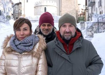 “Un mondo a parte” vince il Nastro d’Argento come migliore commedia