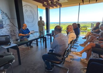 A Tollo un convegno per celebrare la Villa Romana di San Pietro sede di Feudo Antico