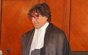 La Marsica piange il giudice Stefano Venturini, il cordoglio e il ricordo