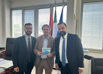 Associazione Fermerci ha incontrato a Pescara l’Assessore della Regione Abruzzo D’Annuntiis