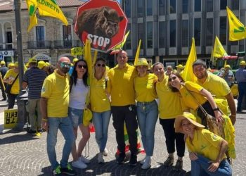 Cinghiali, Coldiretti Abruzzo: “Tremila agricoltori assediano il centro di Pescara