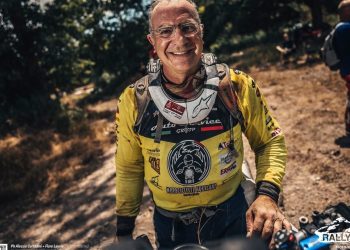 Rally Albania 2024, traguardo con ottimi risultati per gli abruzzesi