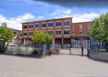 Il Rotary Club di Teramo e l’Istituto Alessandrini-Marino inaugureranno il nuovo murales