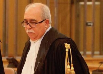 Conferenza del Procuratore dell’Aquila per il perseguimento di gravi fatti delittuosi in città