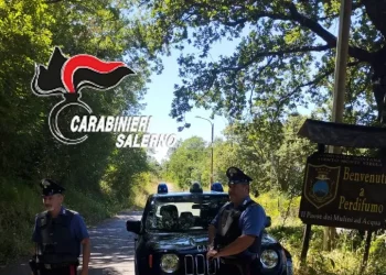 Perseguita l’ex compagna abruzzese, braccialetto elettronico per 33enne campano