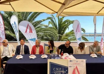 Cerasuolo d’Abruzzo Cup, la veleggiata per imbarcazioni d’Altura