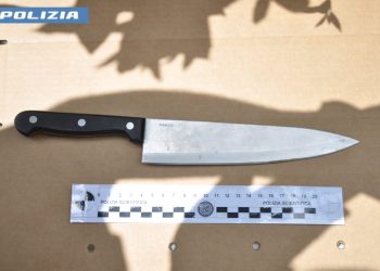 Rissa a colpi di coltello alla Villa Comunale, arrestati i presunti responsabili: sono 6 ragazzi