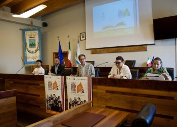 Torna “Fra[m]menti Book Festival” a Roseto: tutti gli appuntamenti dell’evento