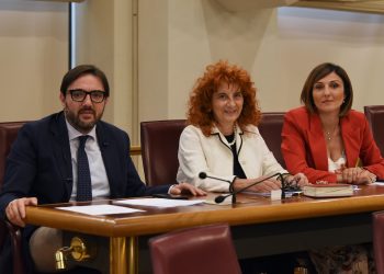 Consiglieri Scoccia, Mannetti e D’Incecco firmano proposta a sostegno del settore agricolo