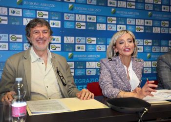 Economia in Abruzzo, Marsilio: “I dati Istat fotografano lo stato di ottima salute della regione”