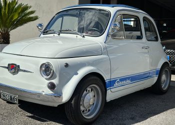 A Tortoreto motori accesi per la quinta edizione di “Tortoreto d’A…mare”