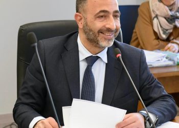 D’Addazio: “Di Marco dimentica la politica del declassamento operata dal suo partito”