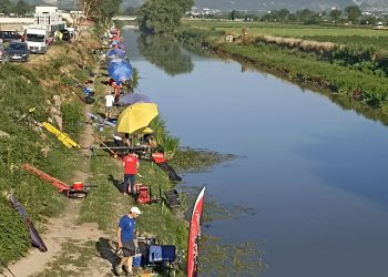Al via gli stati generali della pesca e acquacoltura