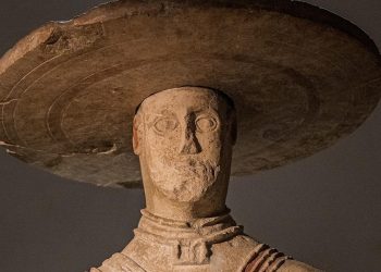 Battaglia sull’autenticità del guerriero di Capestrano, il regista Consorte vince al Tar