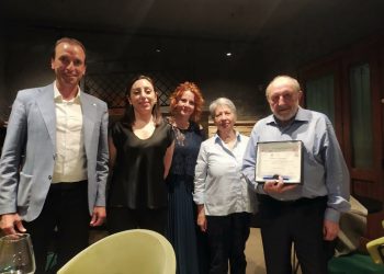 Grande successo per l’incontro con Umberto Galimberti nella rassegna “Neon” a Martinsicuro