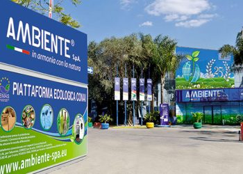 Svolta oggi l’Assemblea dei soci Ambiente Spa, approvato il bilancio del 2023