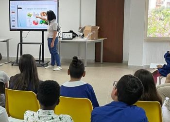 Italgas porta i temi dell’energia nelle scuole di Martinsicuro