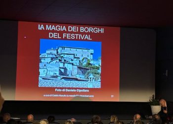 Navelli tra i borghi più cinematografici d’Italia con le sue atmosfere magiche e suggestive
