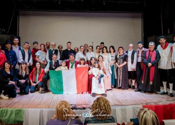 Festa della Repubblica, a San Salvo in scena “Mameli: il canto degli italiani”