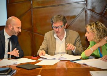 FiRA, Marsilio: “Società più solida dopo fusione con Abruzzo Sviluppo”