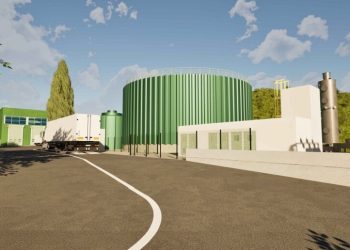 Metano prodotto dai rifiuti organici grazie ai batteri