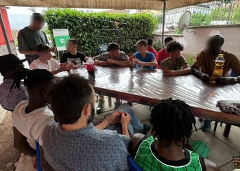 Comunità Futura partecipa all’attività formativa per minori stranieri non accompagnati