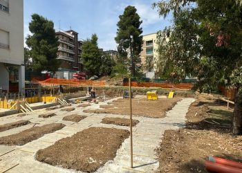 Edilizia scolastica a Mosciano Sant’Angelo, Mirko Rossi: qualche candidato promette soluzioni miracolose