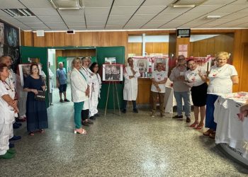 Sant’Omero, mostra fotografica alla memoria di Ester Pasqualoni 