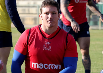 Nazionale rugby, venerdì l’allenamento aperto al pubblico