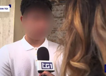 Omicidio di Pescara, il fratello di un indagato: “Paghi per ciò che ha fatto a Thomas”