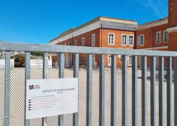 La Asl di Teramo può vendere l’ex Ospizio marino di Giulianova