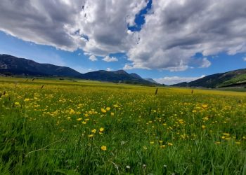 Il parco Sirente Velino presenta il cammino Grande di Celestino