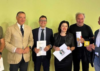 Presentato il Cammino Grande di Celestino: una rete di 400 chilometri di sentieri delle aree interne