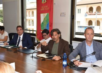 Consigliere Pietrucci firma l’emendamento su trasporto e riposizionamento del bivacco Lubrano