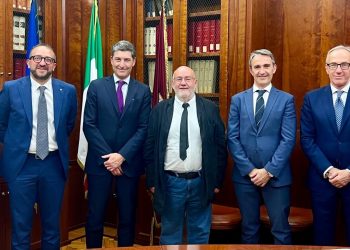 Premio Borsellino assegnato alla polizia di Stato, il 25 ottobre la cerimonia all’Aquila