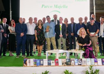 Al via la 27esima edizione del premio di letteratura naturalistica Parco Majella